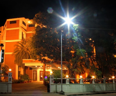 Hotel Jayaram